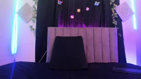 Snapshot of dayanroux chatting on 10.07.25 dayanroux online show from 10.07.25