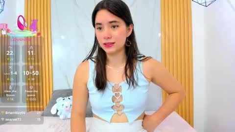 Dayash Cruz online show from 09.13.25