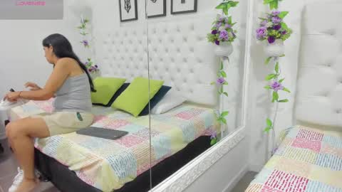 Snapshot of dayhan_santos chatting on 10.05.25 dayhan_santos online show from 10.05.25