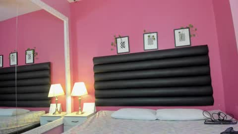 Snapshot of dayhan_santos chatting on 10.09.25 dayhan_santos online show from 10.09.25