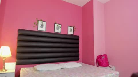 Snapshot of dayhan_santos chatting on 10.16.25 dayhan_santos online show from 10.16.25