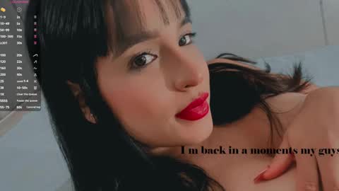 nice too meet you i m alison online show from 12.27.24