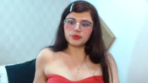 Dayanna online show from 09.18.25