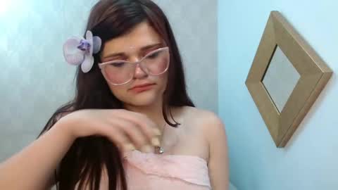 Dayanna online show from 10.22.25