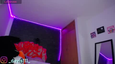  Dayis  online show from 10.29.25