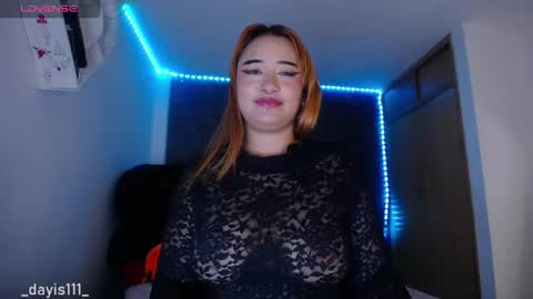  Dayis  online show from 11.10.25