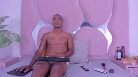 daylesandharry online show from 10.10.25