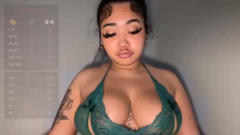 dayqueen1 online show from 11.19.25