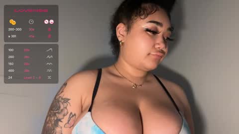 dayqueen1 online show from 03.24.26