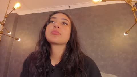 DAYRA ANGELS online show from 11.16.25