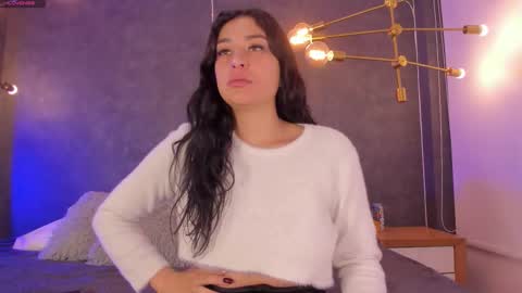 DAYRA ANGELS online show from 01.08.26