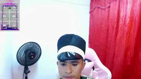 dayro_dduran online show from 09.08.25