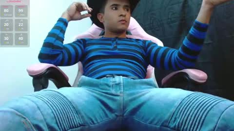 dayro_dduran online show from 09.21.25