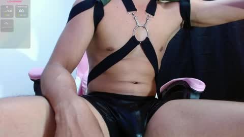 dayro_dduran online show from 09.29.25