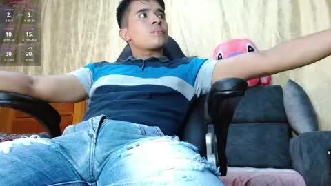 Snapshot of dayro_dduran chatting on 05.01.26 dayro_dduran online show from 05.01.26
