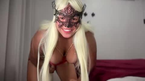 dayse1 online show from 03.07.26