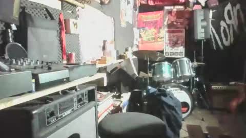 daze592268 online show from 03.03.26