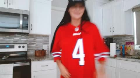 Dazey online show from 09.18.25