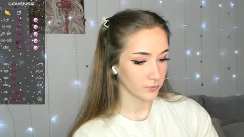 Dazy    My Fansly  online show from 01.06.25