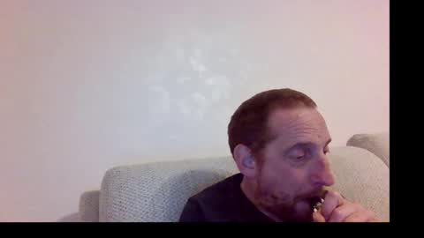 Snapshot of dazza2574 chatting on 10.27.25 dazza2574 online show from 10.27.25