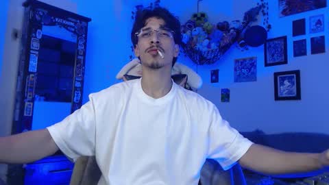 Snapshot of dazzayyy chatting on 01.06.26 dazzayy online show from 01.06.26