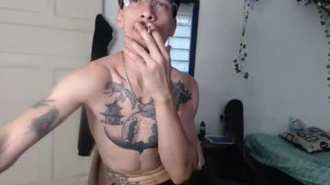 dazzayy online show from 05.10.26
