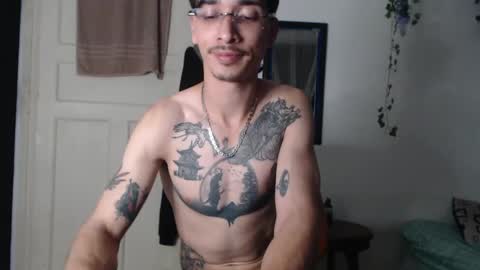 dazzayy online show from 05.13.26