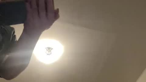 Snapshot of dazzlingnconfused chatting on 10.12.25 Dazzling n Confused online show from 10.12.25