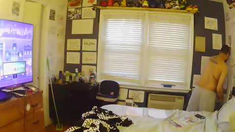 dbeamon92 online show from 01.15.26