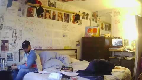 dbeamon92 online show from 01.31.26