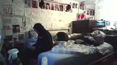 dbeamon92 online show from 02.06.26