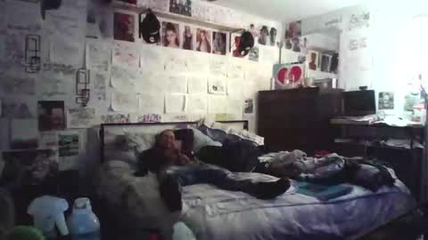 dbeamon92 online show from 02.15.26