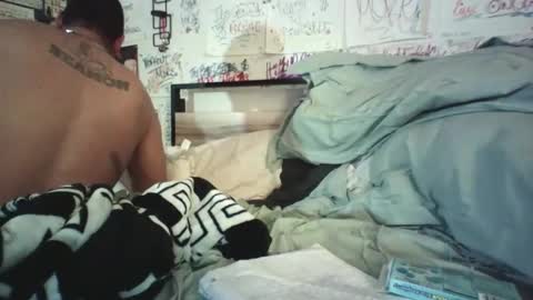 dbeamon92 online show from 03.14.26