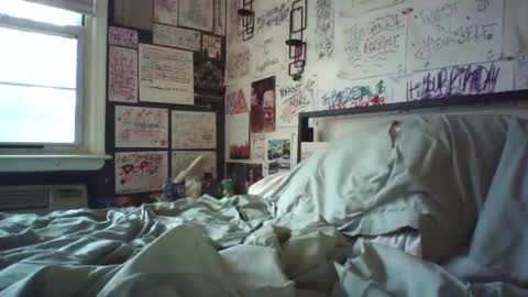 dbeamon92 online show from 03.15.26