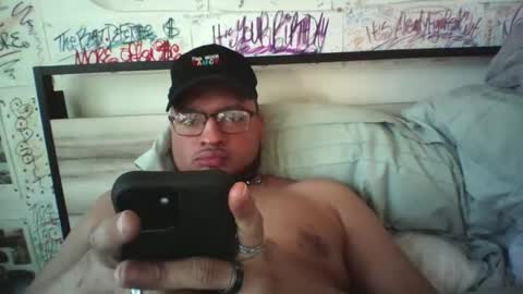 dbeamon92 online show from 03.17.26