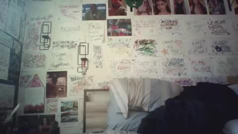 dbeamon92 online show from 04.11.26