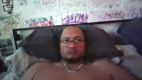 dbeamon92 online show from 04.18.26