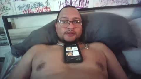 dbeamon92 online show from 05.10.26