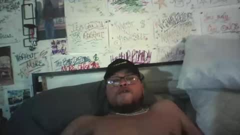 dbeamon92 online show from 05.11.26