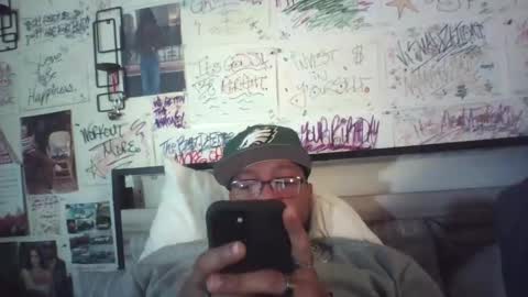 dbeamon92 online show from 05.11.26