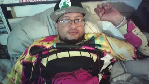 dbeamon92 online show from 05.15.26