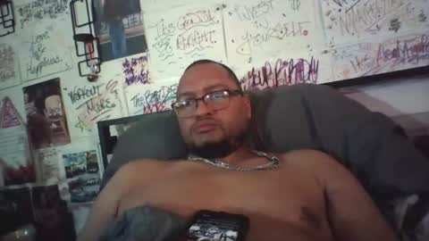 dbeamon92 online show from 05.22.26