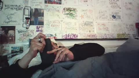 dbeamon92 online show from 05.22.26
