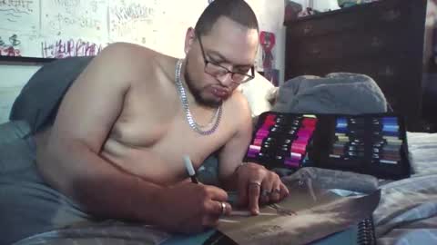 dbeamon92 online show from 05.27.26