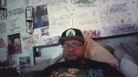 dbeamon92 online show from 05.28.26