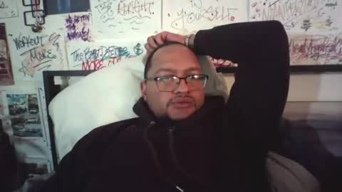 dbeamon92 online show from 05.31.26