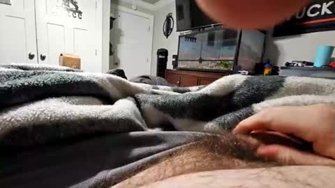 Snapshot of dboogey86 chatting on 03.18.26 DoubleTrouble83 online show from 03.18.26