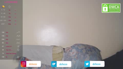 Duchess Coco - Coco Puffs online show from 09.27.25