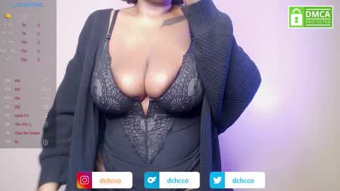 Duchess Coco - Coco Puffs online show from 01.13.26