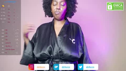 Duchess Coco - Coco Puffs online show from 01.17.26